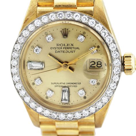 presidential rolex full pave diamond bezel|presidential Rolex with diamonds price.